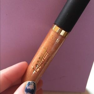 Tartiest lip paint